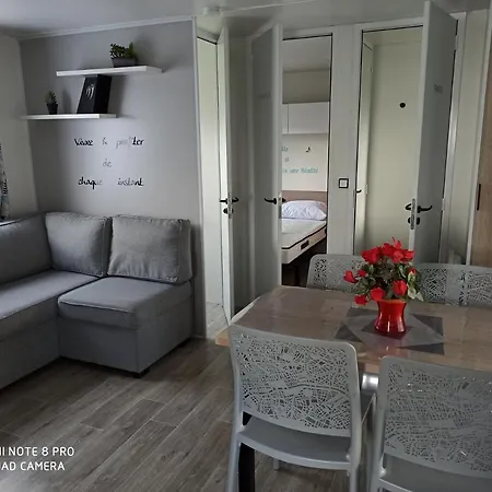 Prázdninový areál Village 4*