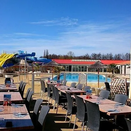Village Prázdninový areál