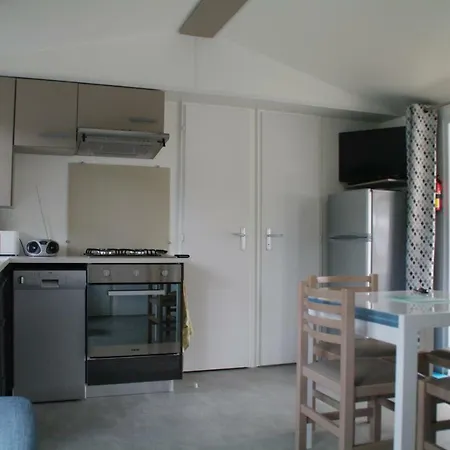 Prázdninový areál Village 4*